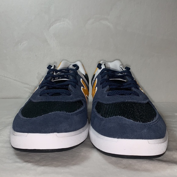 New Balance All Coasts 574 V1 Sneaker Mens size 9.5 *NEW* - Picture 3 of 8